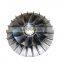 Custom casting brass water pump impeller