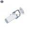 Hardware Heavy Duty Stainless Steel Adjustable Toggle Snap Latch For Toolbox