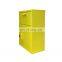 Free Standing Weatherproof Special Top Letterbox Parcel Drop Box For Outdoors