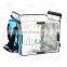 Heavy duty waterproof food delivery bag pack large