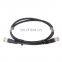 Male to Male female RG59 CVI TVI AHD SDI CCTV BNC to BNC Security Extension Cameras Accessories cable