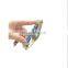 Luxury Fashion Ladies Watch Rose Gold Tungsten Watch Steel Water Resistant 30M Color Ladies Watch