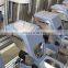 Automatic Plastic granules Masterbatch Gravimetric doser dosing filling machine