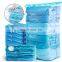 wholesale Professional big large plastic space saving clothes travel storage organizer seal  no pump vacuum compressed  bag