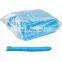 Disposable medical nursing tapa de tira desechable non-woven ce strip mob cap for food Industry