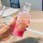 New Plastic Cocktail Shaker Bottle