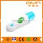 Medical Forehead High Temperature Gun Baby Adult Safe Digital Body Temperature Portable Infrared IR Ear Thermometer with Memory