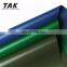 Inflatable Boat PVC/TPU Coated Polyester Tarpaulin Fabric For Water Tank Air Boats
