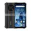 2021 Global Rugged Phone Oukitel WP13 5G 6.5inch 8+128GB Waterproof Smartphones NFC Dual Sim Android 11 Cell Phones