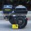 BISON CHINA TaiZhou 168F-1 6.5HP Mini Small 4 Stroke Water Pump Gasoline Engine