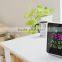 Home CE rf 433mhz Wireless Weather Station Clock