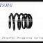 automobile coil car suspension spring for JINBEI Grace