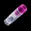 CRYOGENIC VIALS,1ML,INTERNAL THREADED