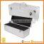 Hard Drive Protective Storage Carrying Box Rugged Aluminum Flight Travel Storage case