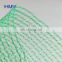 Green Construction Plastic Net Debris Safety Netting Manufacturers