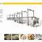 meat ball frying machine