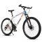 Cheap mountain bikes adult 21 speed variable speed dual disc brakes mountain bikes in stock