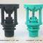 Farming irrigation system water distribution irrigation sprinkler Mining Sprinkler For Dust Control and Suppression