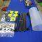 Puzzles inspection services and quality control of Guangdong Huajian Inspection Co., Ltd