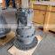 Excavator Swing Device ZX450 ZX450-3 ZX470-3 Swing Motor 9180776 4423009