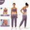 New Arrival Women Padded Sports Bra Support Fitness Workout Yoga Bra Camisole Tank Top
