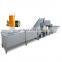 commercial Tamarind juice processing machine