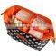 Fashion Polka Dot Print Ripstop Polyester Modella Cosmetic Bag Zipper Modella Cosmetic Bag Modella Travelling Cosmetic Bag