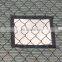 Polypropylene Lathe Leno 6' High Open Mesh Windscreen Per Lineal Foot