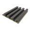 Wood Alternative Wpc Interior Wall Panel Grille Solid Wpc Wall Panel