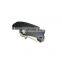 Piezas de repuesto para la cabina de camiones Shacman F2000/L3000/M3000/F3000/X3000. Tablero de instrumentos Dz13241162400, Asamblea del lado derecho del tablero de instrumentos (IP RH Side Assy)