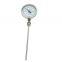 bimetal thermometer