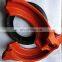 Manufacturer Compair QP11514074 Seal ring industrial air compressor spare parts high quality