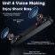 Bt Wired Party Speaker Box Professional DJ Gaming Big Sound Speaker Portable Cable Power Bass Computer Speaker