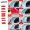 AMG PSM R V FD BB RT C63 Style Carbon Fiber Rear Spoiler For Mercedes Benz A C E CLA CLASS