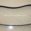Other performance parts high quality car spare parts accessories chassis parts belt 9405-01015 top flat drive belt for china bus