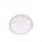 Plastic Rectangular Main Drain Pool Main Drain Swimming Pool Floor Drain