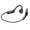 Беспроводные наушники Bluetooth с костным проводом звука, спортивные наушники IP56, стерео наушники с микрофоном для свободного использования рук при беге