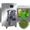 Vertical Tea Bag Candy Granule Filling Premade Pouch Vacuum Packaging Machine