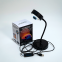USB Sunset Table Lamps Projector Mood Light Living Room Bedroom Night Lights Room Decor Bar Atmosphere Photography Background