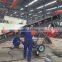 professional movable belt conveyer made in China Zhengzhou