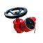 2-1/2 oblique landing valve