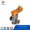 Advanced Waste Water Grinder with High-Performance Grinding Technology