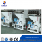 Non-stop continuous and Precision pellet-forming plastic granulator