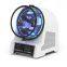 J-P400H Micro Planetary Ball Mill Horizontal Tank Type
