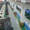 Made of Imported Polymer Materials Column Guard Flexible MC Triple Building Bollards