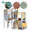 Industrial Electronic Waste PCB Board Recycling Machine Circuit Board Crushing Separator Copper Recovery System