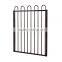 Galvanised Steel (ARC) Pool Fencing