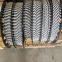 18-10/5x2 R-type Great Wall Aluminum Clip for Soft Packaging Sealing