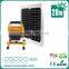 20W portable emergency light with solar panel wholesale distributors needed
