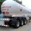 3 axles 56m3 lpg gas tank trailers,lpg tanker for sale